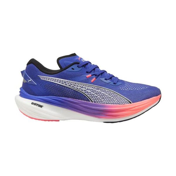 Puma Men's Deviate NITRO 3 Road Running Shoes