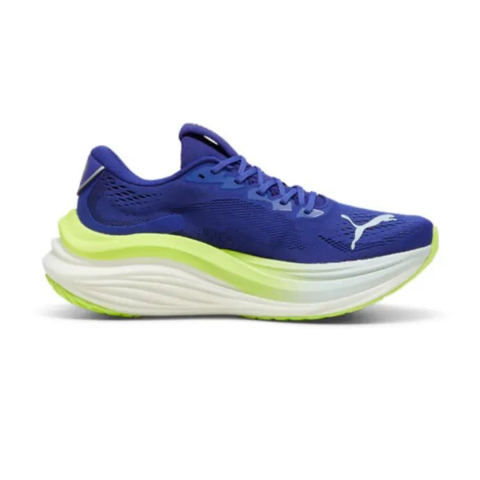 Puma Men's MagMax NITRO Road Running Shoes