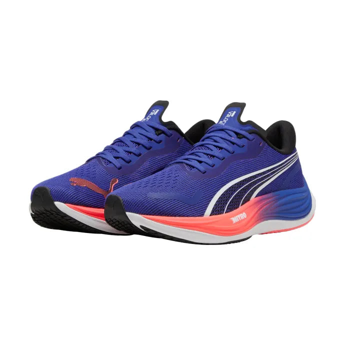 Puma Men's Velocity NITRO 3 Road Running Shoes