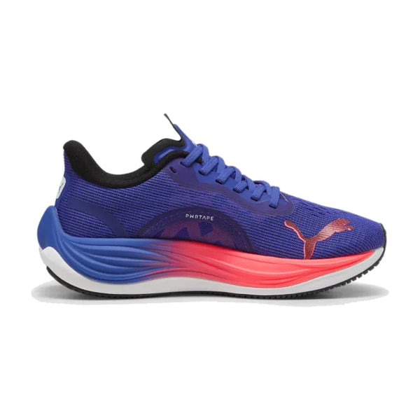 Puma Women's Velocity NITRO 3 Road Running Shoes