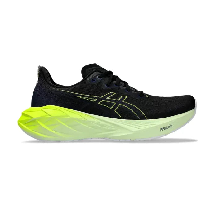 Asics Men's Novablast 4 Road Running Shoes