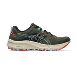 Asics Mens Gel-Trabuco Terra 2 Trail Running Shoes