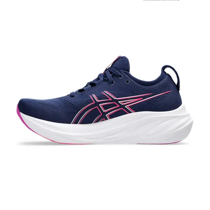 Asics Women's Gel-Nimbus 26 Road Running Shoes