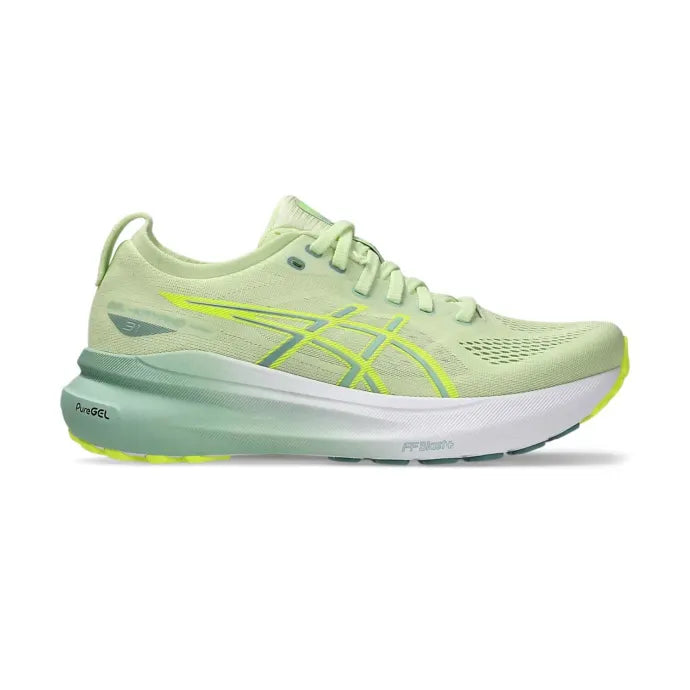 ASICS Women's Gel-Kayano 31 Road Running Shoes