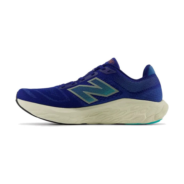 New Balance Men's Fresh Foam X 880v14 Wide Fit Road Running Shoes