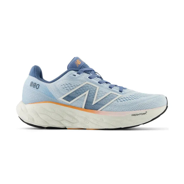 New Balance Women's Fresh Foam X 880v14 Wide Fit Road Running Shoes