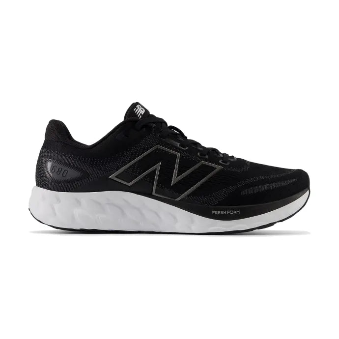 New Balance Men's Fresh Foam 680 v8 Road Running Shoes