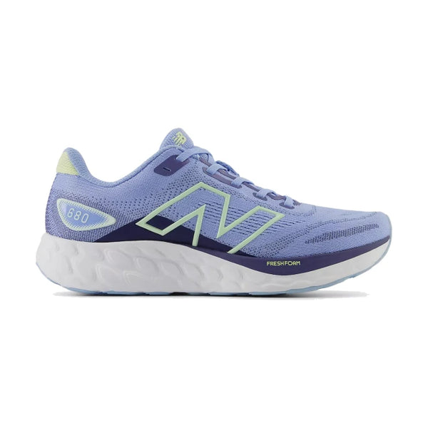 New Balance Women's Fresh Foam 680 V8 Road Running Shoes