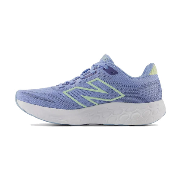 New Balance Women's Fresh Foam 680 V8 Road Running Shoes