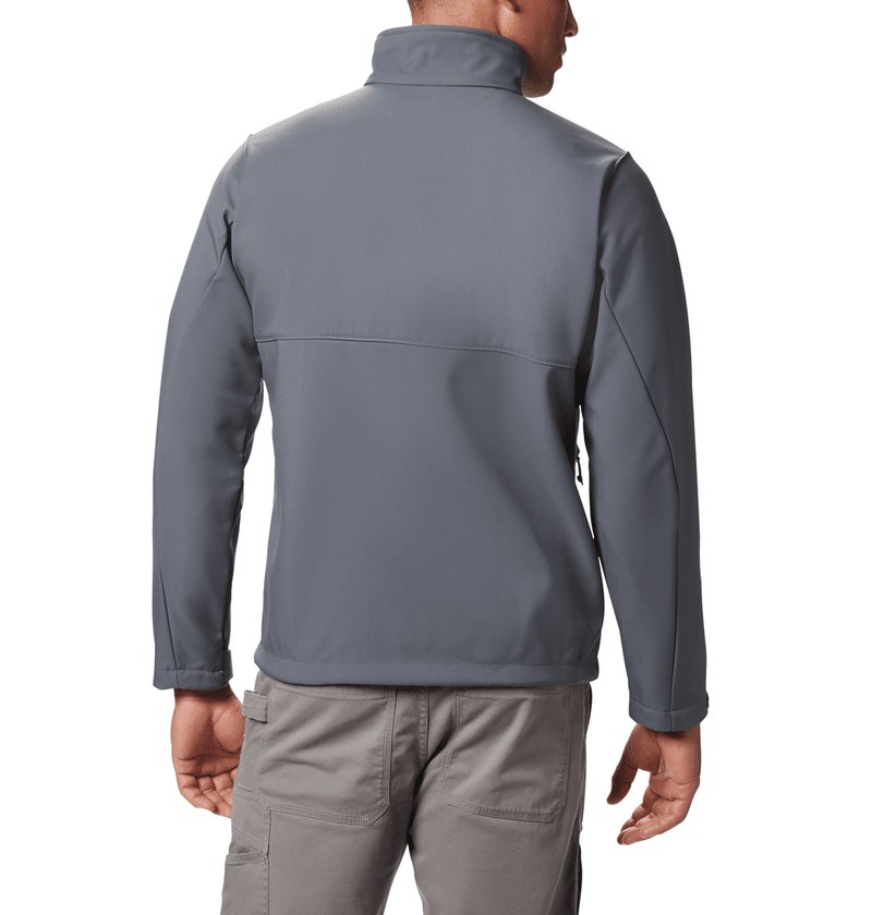 Columbia Men’s Ascender™ Softshell Jacket