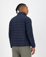 K-WAY MEN'S CREEK DOWN JACKET