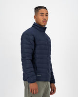 K-WAY MEN'S CREEK DOWN JACKET