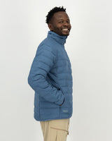 K-WAY MEN'S CREEK DOWN JACKET