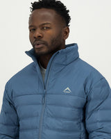 K-WAY MEN'S CREEK DOWN JACKET