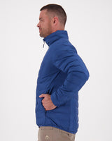 K-WAY MEN'S CREEK DOWN JACKET