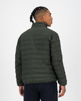 K-WAY MEN'S CREEK DOWN JACKET