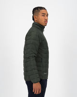 K-WAY MEN'S CREEK DOWN JACKET