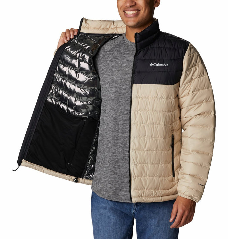 Columbia Men’s Powder Lite™ Jacket