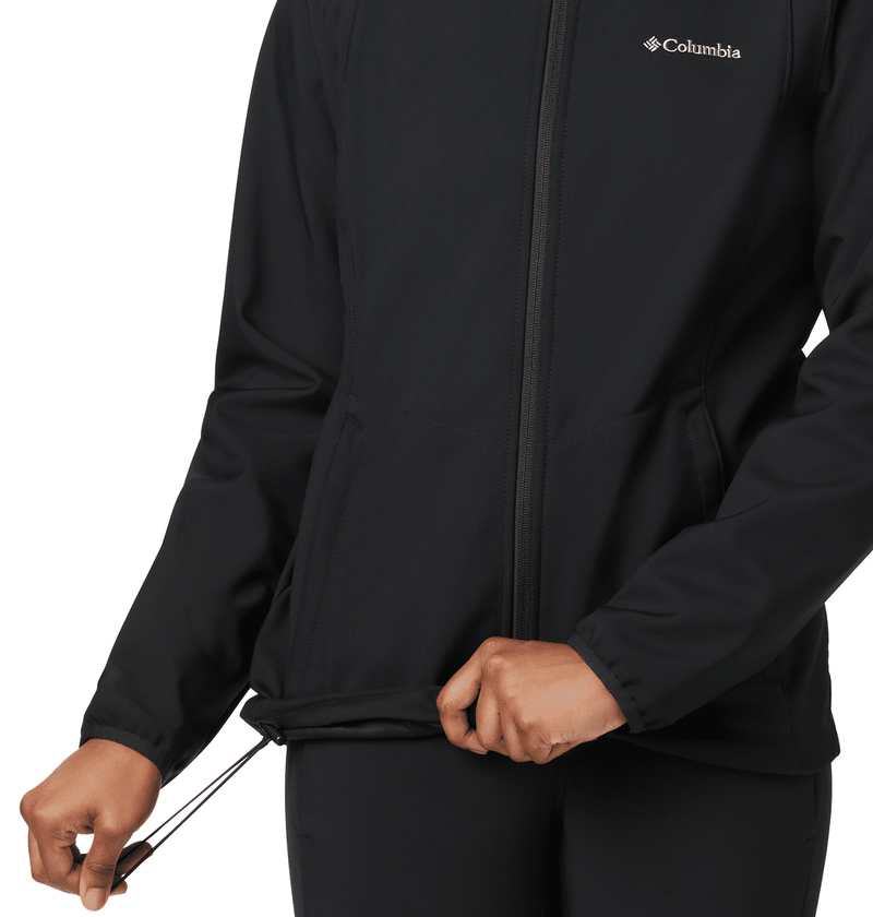 Columbia Ladies Kruser Ridge™ II Softshell