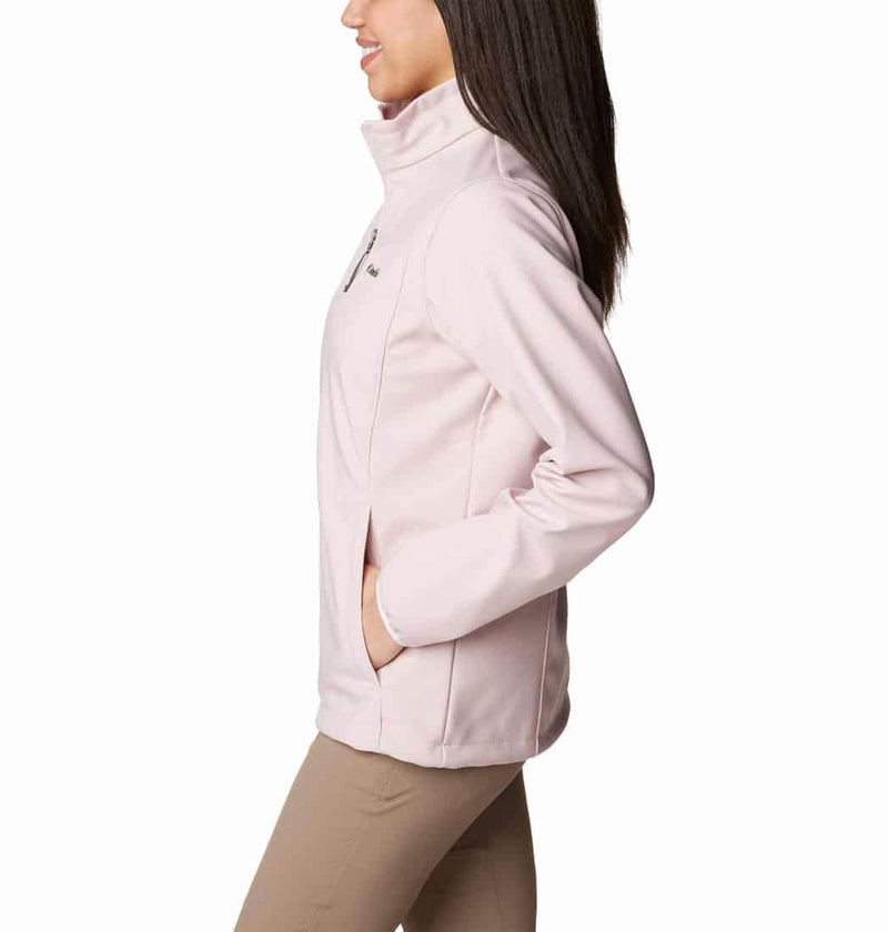 Columbia Ladies Kruser Ridge™ II Softshell Jacket