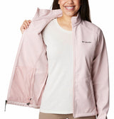 Columbia Ladies Kruser Ridge™ II Softshell Jacket