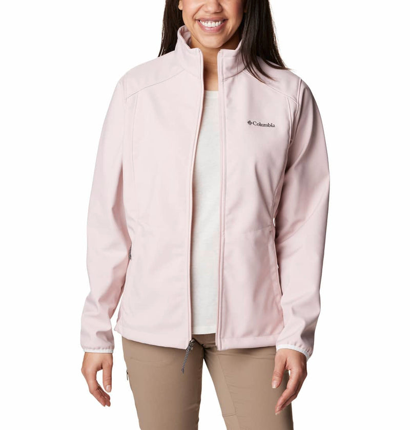 Columbia Ladies Kruser Ridge™ II Softshell Jacket