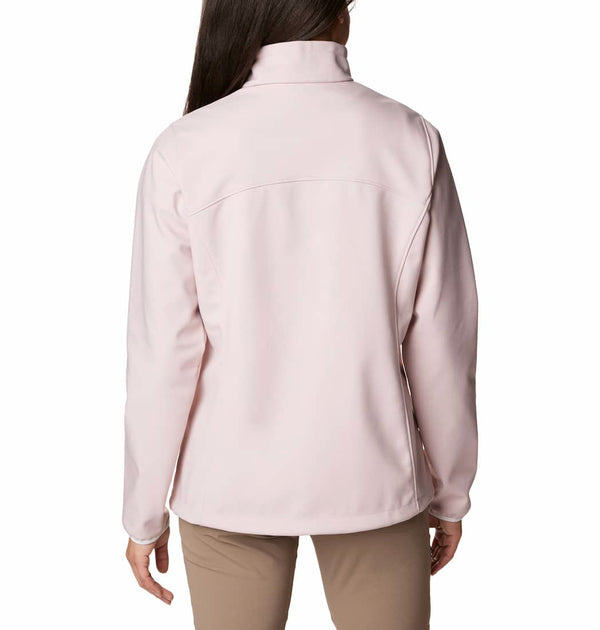 Columbia Ladies Kruser Ridge™ II Softshell Jacket