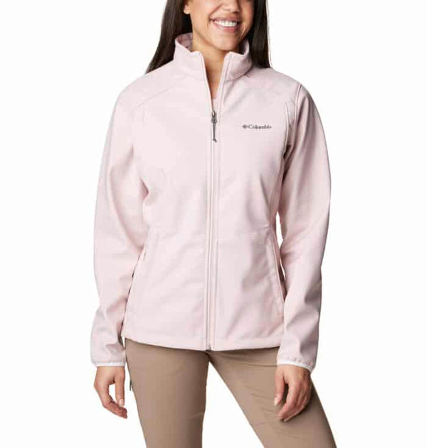 Columbia Ladies Kruser Ridge™ II Softshell Jacket