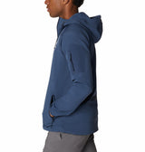 Columbia Men’s Tall Heights™ Hooded Softshell Jacket