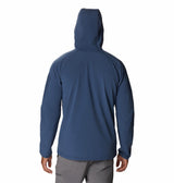 Columbia Men’s Tall Heights™ Hooded Softshell Jacket