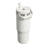 Stanley The IceFlow Flip Straw Vacuum-Insulated Tumbler