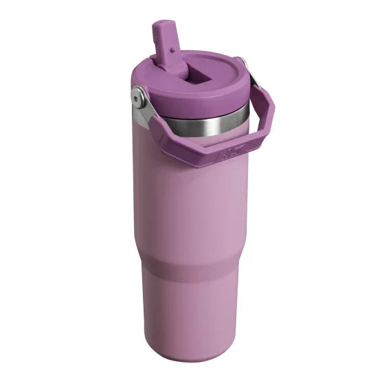 Stanley The IceFlow Flip Straw Vacuum-Insulated Tumbler