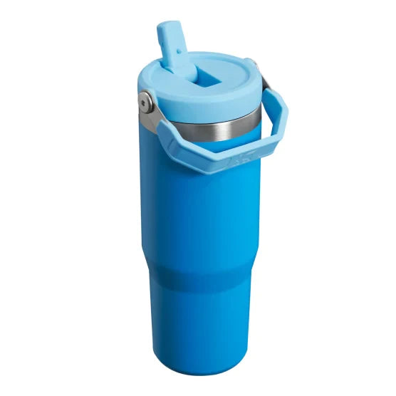 Stanley The IceFlow Flip Straw Vacuum-Insulated Tumbler