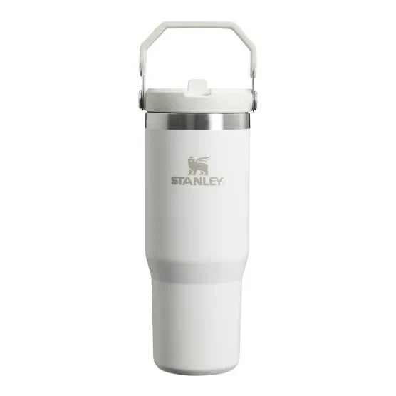 Stanley The IceFlow Flip Straw Vacuum-Insulated Tumbler