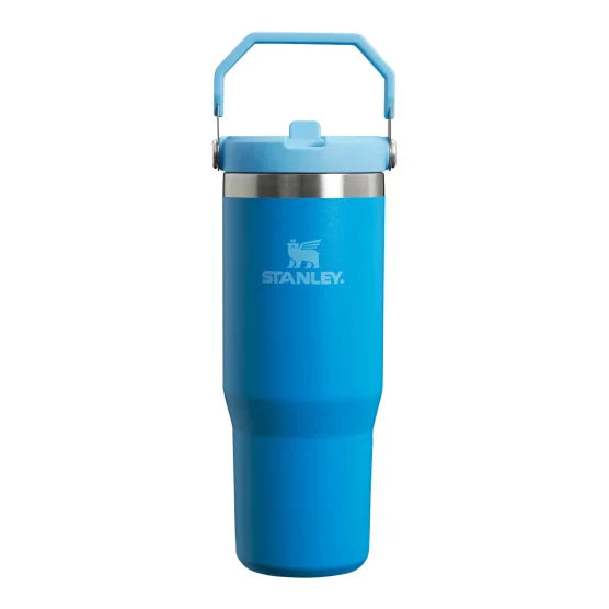 Stanley The IceFlow Flip Straw Vacuum-Insulated Tumbler