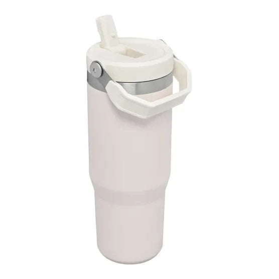 Stanley The IceFlow Flip Straw Vacuum-Insulated Tumbler