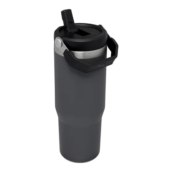 Stanley The IceFlow Flip Straw Vacuum-Insulated Tumbler