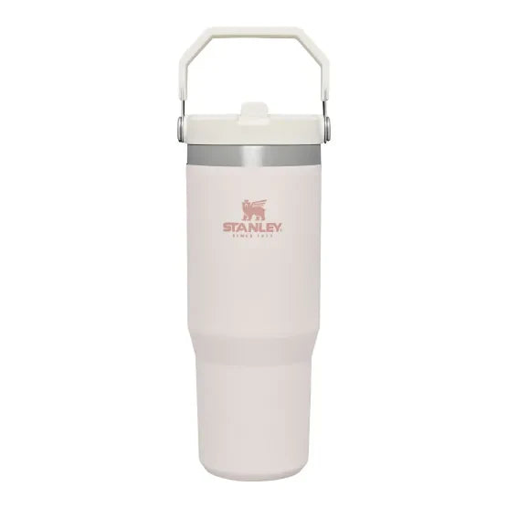 Stanley The IceFlow Flip Straw Vacuum-Insulated Tumbler