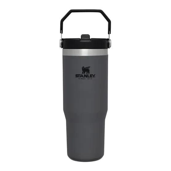 Stanley The IceFlow Flip Straw Vacuum-Insulated Tumbler