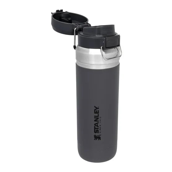 Stanley Quick Flip Double-Walled Water Bottle