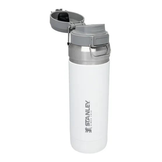 Stanley Quick Flip Double-Walled Water Bottle