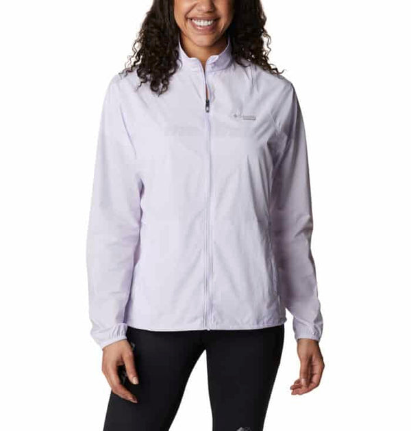 Columbia Ladies Endless Trail™ Wind Shell Jacket