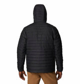 Columbia Men’s Silver Falls™ Hooded Jacket