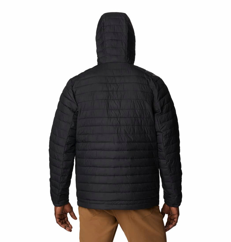 Columbia Men’s Silver Falls™ Hooded Jacket