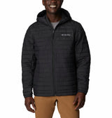 Columbia Men’s Silver Falls™ Hooded Jacket