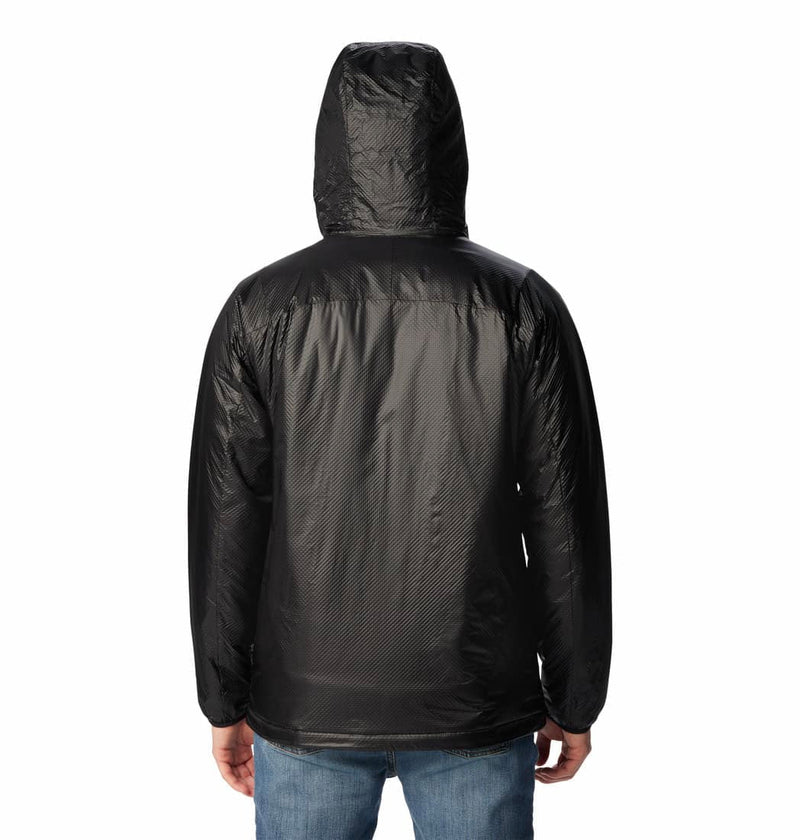 Columbia Men’s Arch Rock™ Double Wall Elite™ Hdd Jacket