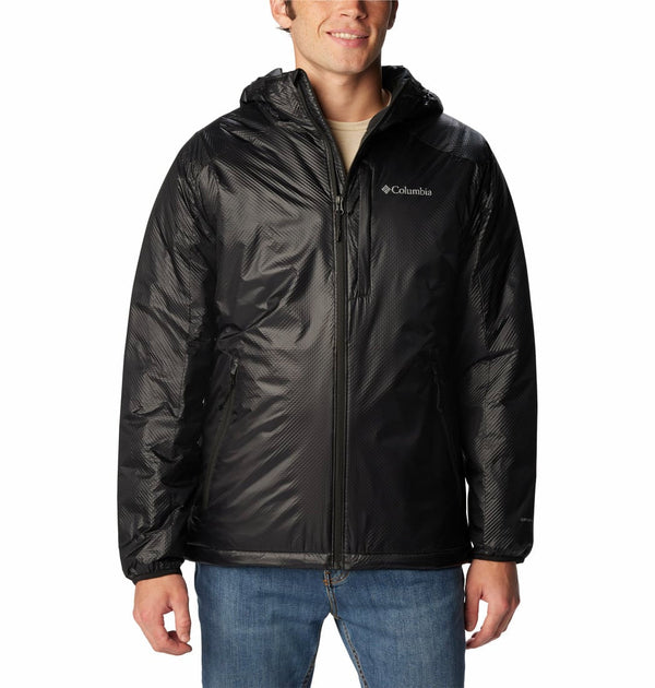 Columbia Men’s Arch Rock™ Double Wall Elite™ Hdd Jacket