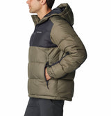 Columbia Men’s Pike Lake™ II Hooded Jacket