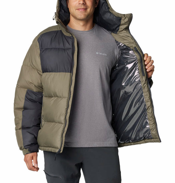 Columbia Men’s Pike Lake™ II Hooded Jacket