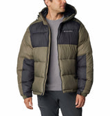 Columbia Men’s Pike Lake™ II Hooded Jacket